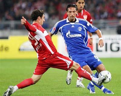 从青少年球 从青少年球